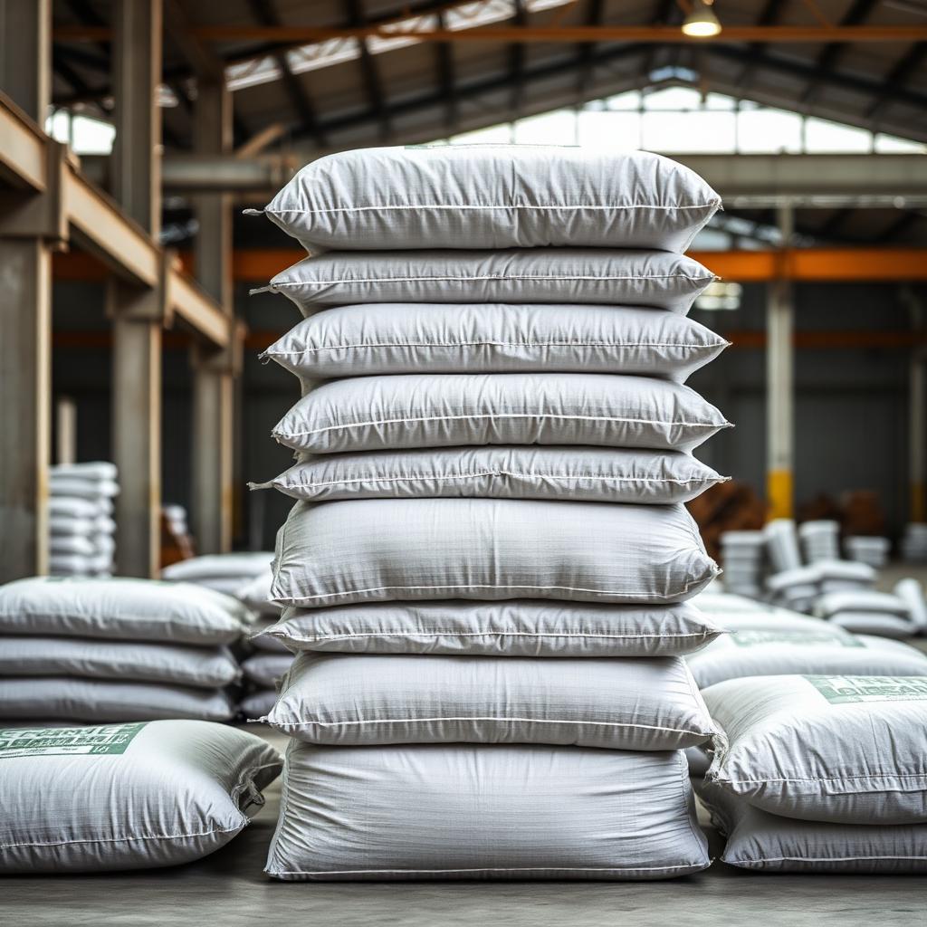 UltraTech OPC 53 Grade Cement