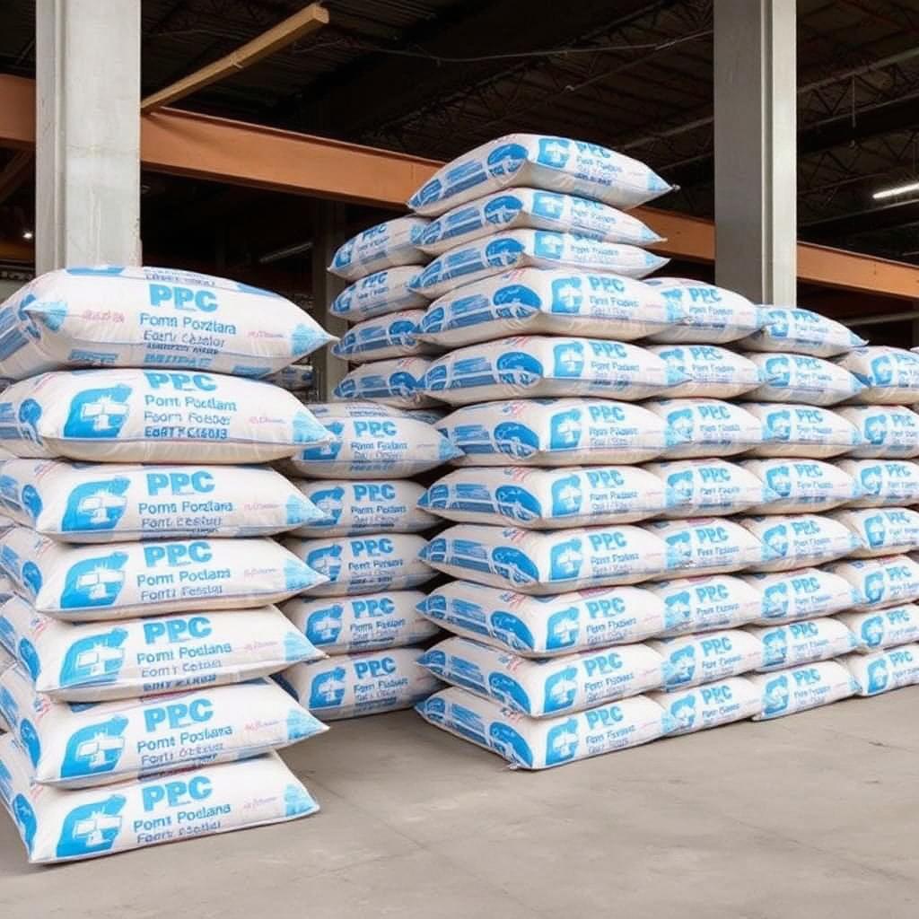 ACC Gold Water Shield PPC Cement