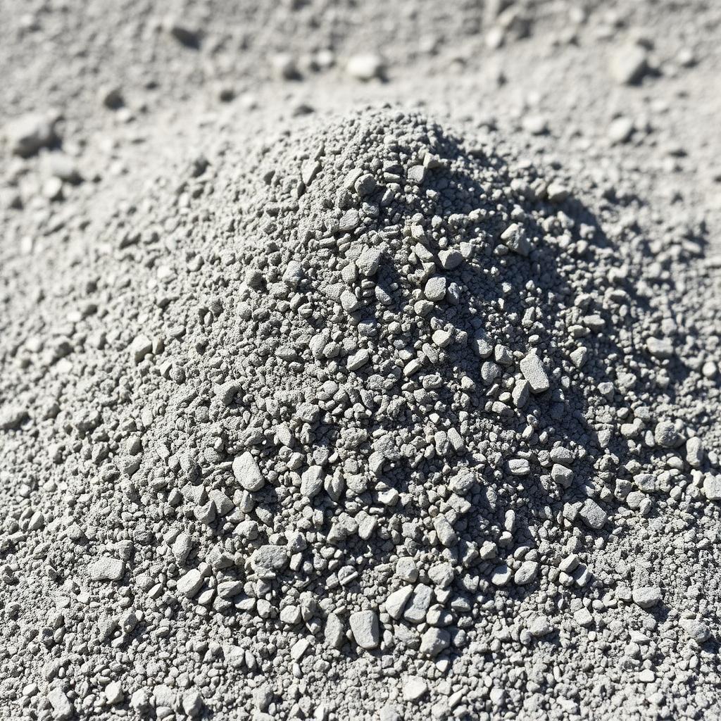Manufactured M-Sand (Zone II)