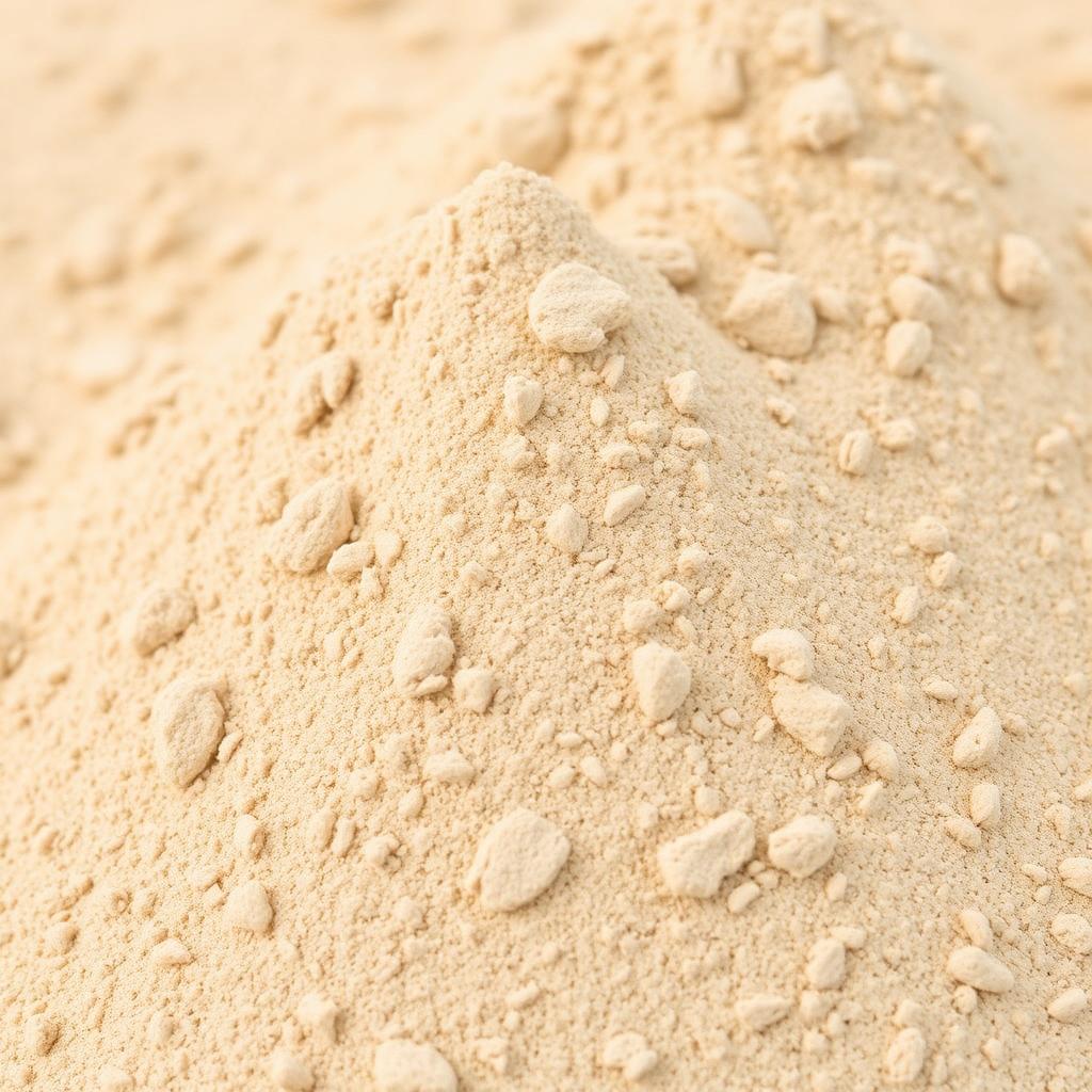 P-Sand (Plastering Grade)